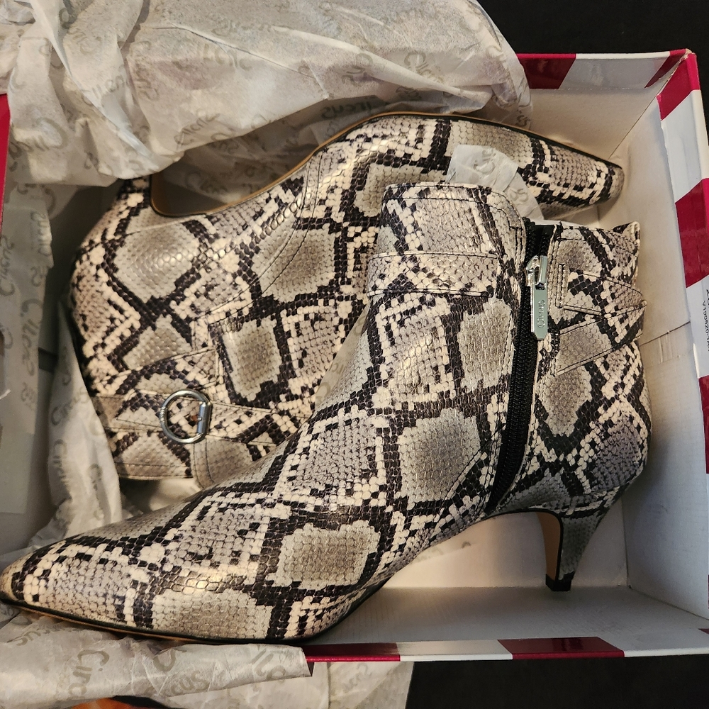 Circus by Sam Edelman Women's Kingston Fashion Boot